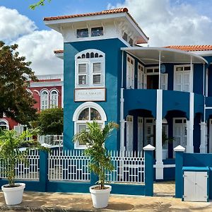 Villa Amalie & Villa Curiel